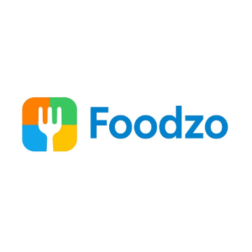 Foodzo logo